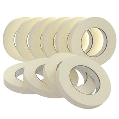 SWRT paquete frontal de 10 rollos mostrado para uso prolongado