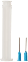 Syngenta Advion Evolution application tip dispensing small bait beads for control