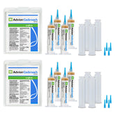 Syngenta Advion empaque frontal mostrando el pack y beneficios visibles
