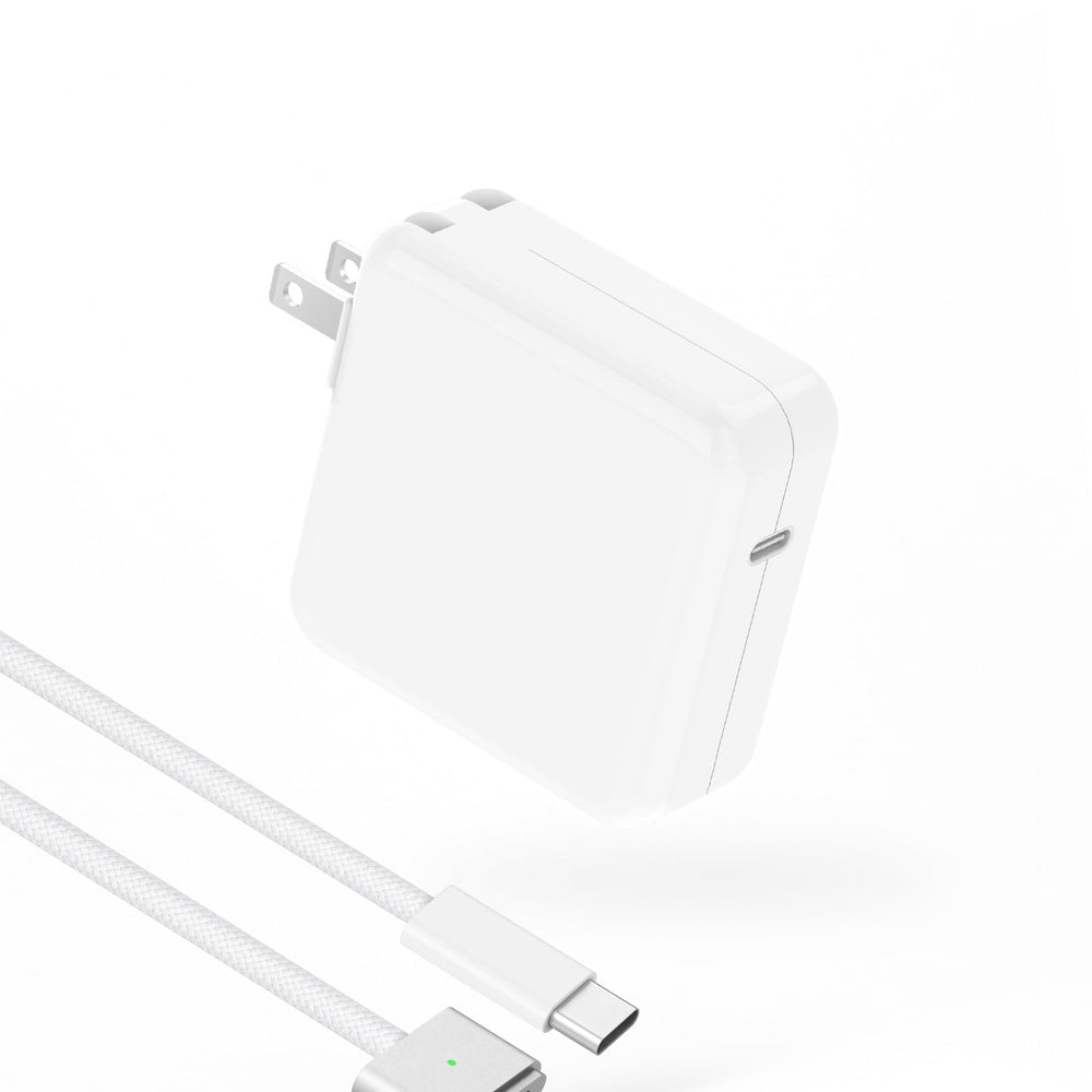 T ATHINK adaptador 70W frontal mostrando diseño compacto y potencia