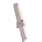 T3 rizadora SinglePass Curl X frontal mostrando diseño profesional y ergonomía