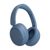 TALIX H30 frontal azul mostrando diseño premium y comodidad