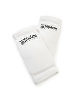 Tandem Sport coderas vista frontal protegen codo y evitan rozaduras