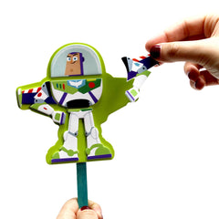 Tara Toys rotuladores y accesorios seguros para niños y uso inmediato