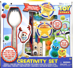 Tara Toys empaque frontal mostrando el set y beneficios portátiles