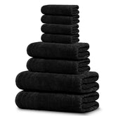 Tens Towels vista frontal del paquete mostrando el set completo y ahorro