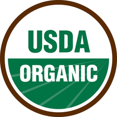 Terrasoul Superfoods harina de lino en uso en smoothie y masa, añade fibra y consistencia