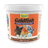 Tetra empaque frontal mostrando 2.2 lb y beneficios para alimentación completa