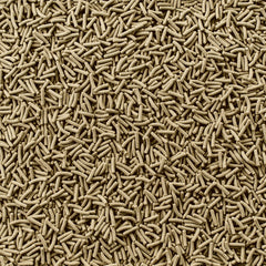 Tetra sticks flotantes en superficie, promoviendo alimentación visible