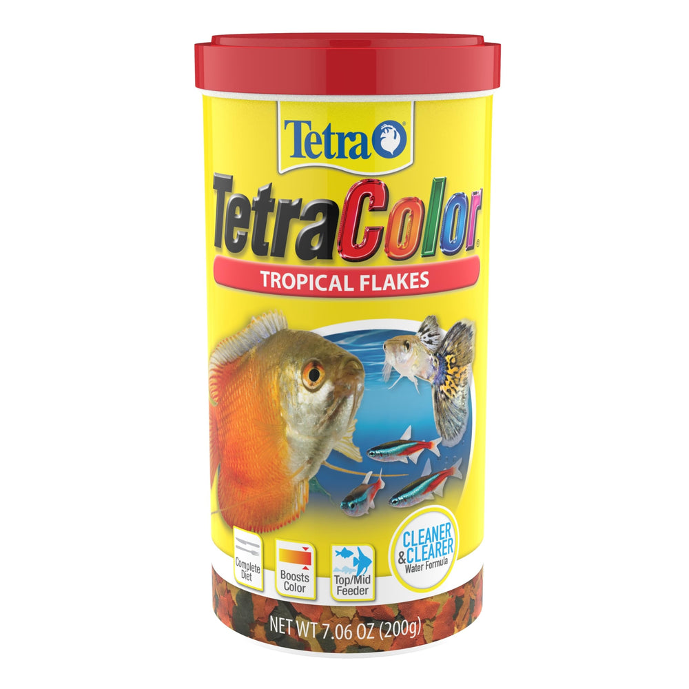Tetra empaque frontal mostrando producto y beneficios visuales