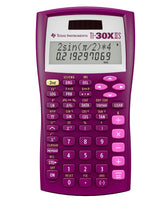 Texas Instruments vista frontal raspberry small mostrando panel y carcasa resistente
