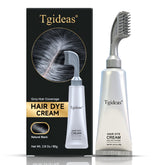 Tgideas frente del empaque mostrando kit completo y beneficio de conveniencia