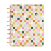 The Happy Planner portada Classic julio 2026 diseño colorido y motivador