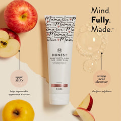 The Honest Company Glow On Body Cream en tarro, hidratación profunda y mejor aspecto