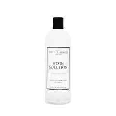 The Laundress botella frontal, quitamanchas concentrado sin fragancia