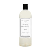 The Laundress envase frontal mostrando diseño y volumen 32 oz, limpieza eficiente