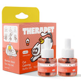 TheraPet MD frente del recambio mostrando el paquete y beneficios