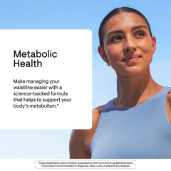 THORNE etiqueta nutricional visible resaltando ingredientes y pureza