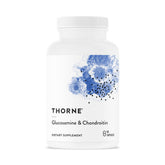 THORNE frasco frontal mostrando 90 cápsulas y legibilidad