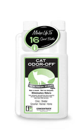 Odorcide Thornell frente del producto muestra envase y beneficio profesional