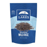 Thousand Lakes frente del paquete mostrando 15 oz y sello natural