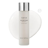 TIRTIR front bottle shot showing elegant packaging and hydration benefit