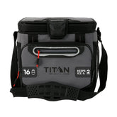Titan by Arctic Zone frente del producto mostrando diseño y capacidad