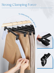 Titan Mall detalle del cuerpo plástico denso que garantiza durabilidad