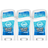 Tom's of Maine envase frontal mostrando el diseño y beneficio natural