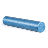 Tone Fitness front view of 36-inch roller showing firm shape and balanced support