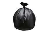 Top Knot Bags empaque frontal mostrando 100 bolsas y facilidad de almacenaje