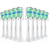 toptheway cabezal frontal en su empaque mostrando compatibilidad y ahorro