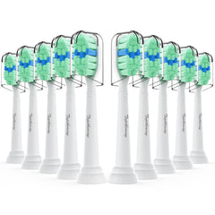 toptheway cabezal frontal en su empaque mostrando compatibilidad y ahorro