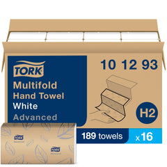 Tork primer plano textura 2 capas, mayor absorción visible