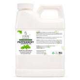 TRATAK ORGANICS frasco frontal 16 fl oz mostrando envase seguro y volumen