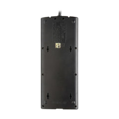 TRIPP LITE puertos coaxial RJ11 RJ45 protegen datos y TV