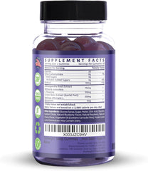 TruHeight grosor y textura de las gominolas masticables beneficiosas