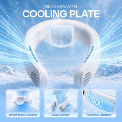 TUJIMAO detalle de la placa de aluminio que facilita enfriamiento por contacto