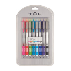 TUL primer plano de la punta 0,7 mm para escritura precisa
