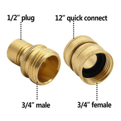 Twinkle Star thread size comparison with 14mm M22 measurement clarity