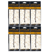 TYLER CANDLE COMPANY ambientador frontal mostrando diseño elegante