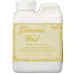 TYLER CANDLE COMPANY textura del detergente espumoso limpia telas con aroma