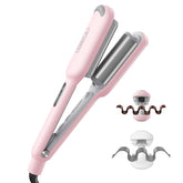TYMO ROVY frontal con caja mostrando diseño y color rosa beneficios estético