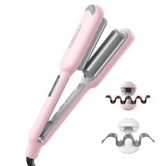 TYMO ROVY frontal con caja mostrando diseño y color rosa beneficios estético