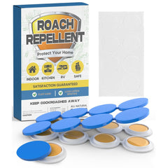 UDyoude front packaging showing 8-count box and product name for easy identification