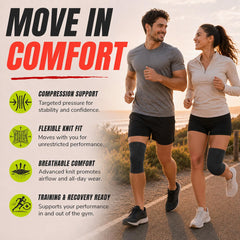 UFlex Athletics primer plano del tejido elástico 4-way para mayor flexibilidad