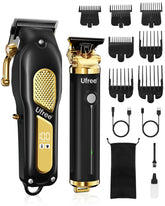 Ufree vista general del kit completo con beneficio de versatilidad