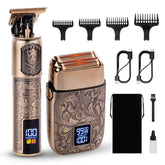 Ufree frente del pack mostrando el kit completo y beneficio de versatilidad
