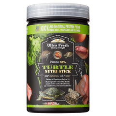 Ultra Fresh frontal del envase mostrando sticks y beneficios de nutrición
