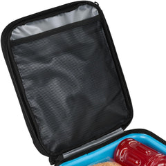 Under Armour bolsillo de malla lateral expandible para botella o snacks